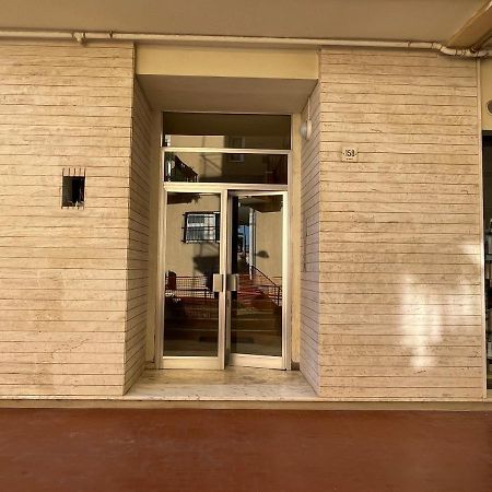 Apartament Rivamare 3 Locali Di Fronte Al Mare Marina dʼMarina dʼAndora Zewnętrze zdjęcie